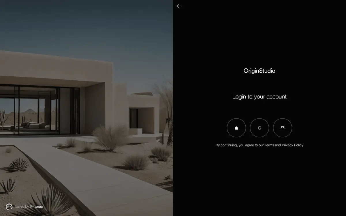 Étude de cas en Product Design