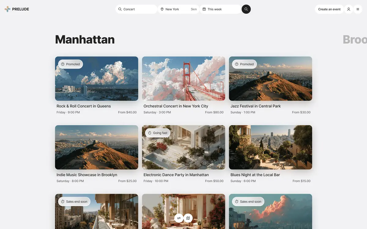 Design d'application mobile